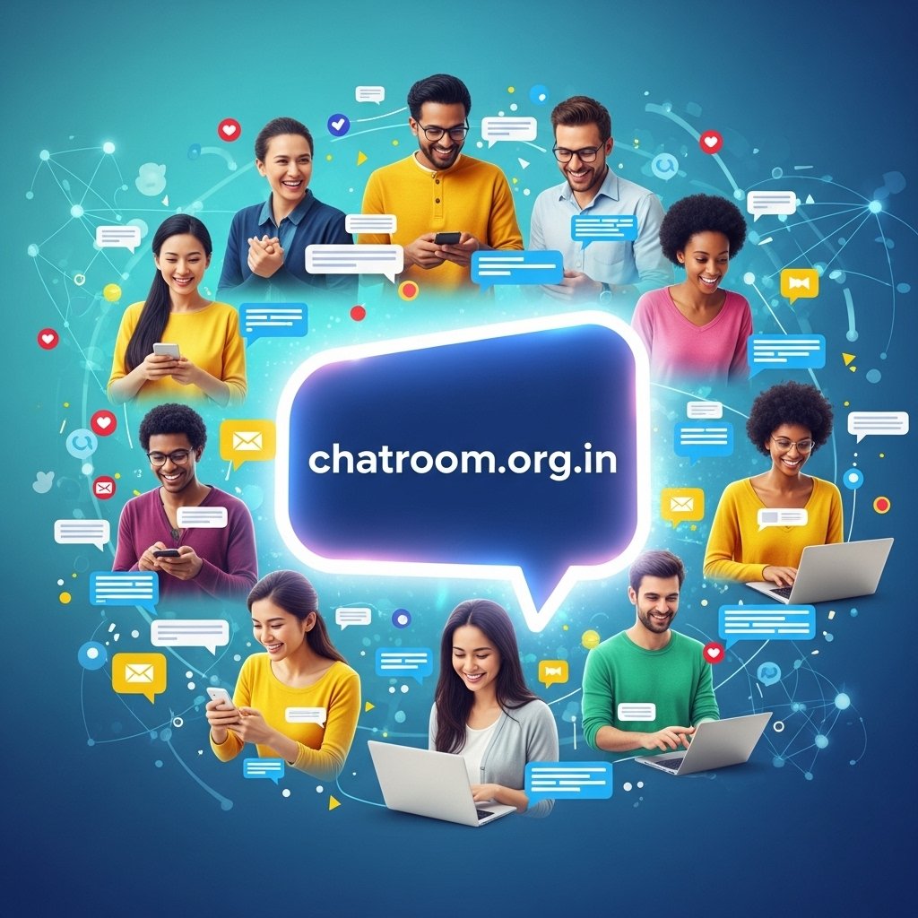 chat room